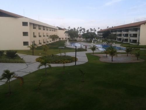 Carneiros Beach Resort