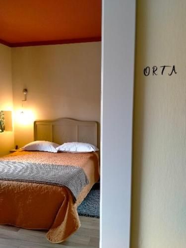 B&B Tra i Laghi