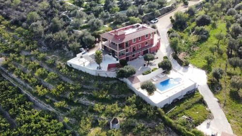 Finca Oliva