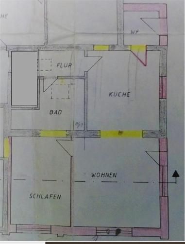 Ferienwohnung Baumann