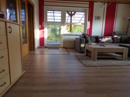 Ferienwohnung Baumann