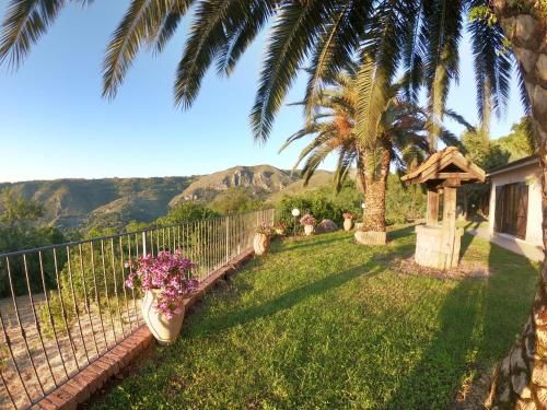 Villa Gisella