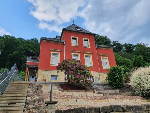 Ferienwohnung "Möller"