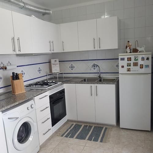 Maligueira Apartment