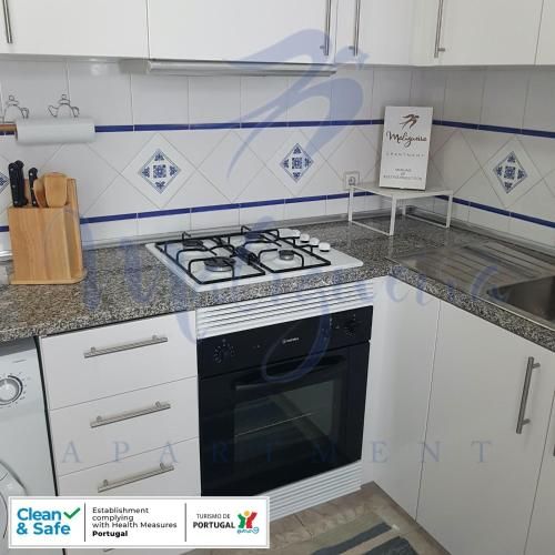 Maligueira Apartment