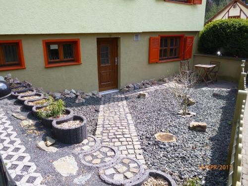Ferienwohnung Jansen "Eins"