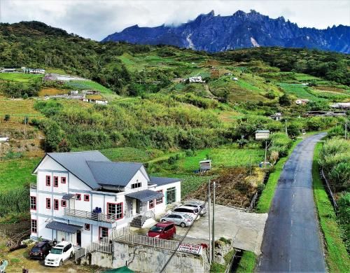 OYO 90246 Suang Noh Homestay Kundasang