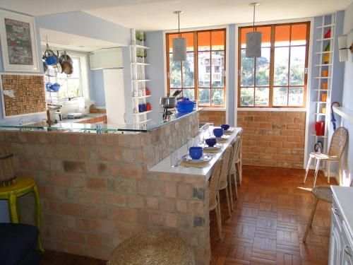 Casa Temporada Itaipava