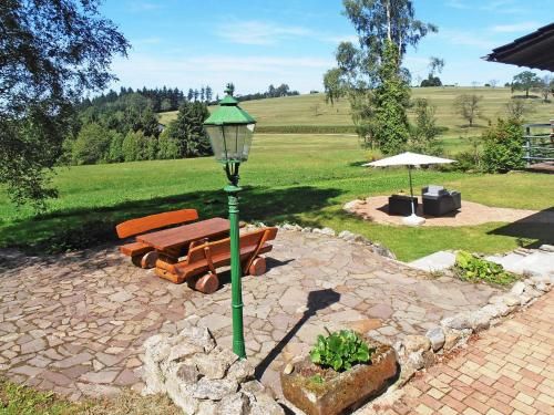 Holiday Home Schuler by Interhome