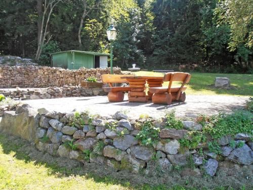 Holiday Home Schuler by Interhome