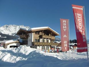 Hotel Image 1