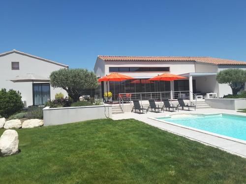 Aubade en Luberon