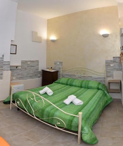 Cala del Conte b&b
