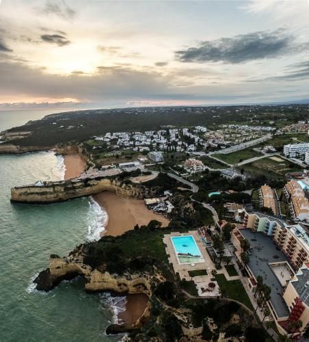 Andorinha 2 bedroom apart-close to the sea-Algarve