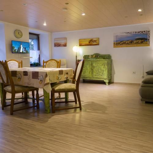Ferienwohnung zur Mühle