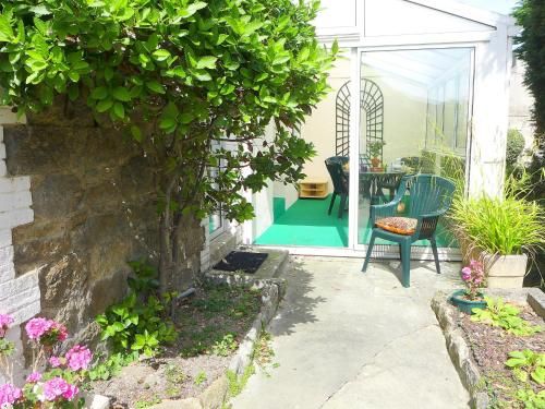 Apartment Le Petit Robinson-5
