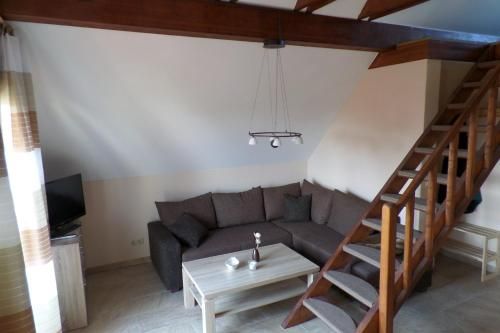 Ferienhaus Leo und Livia