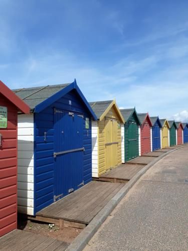 Dawlish Warren Apartment