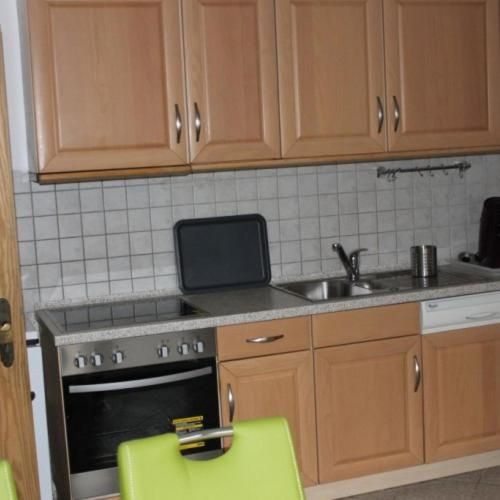 Ferienwohnung Regenbogen