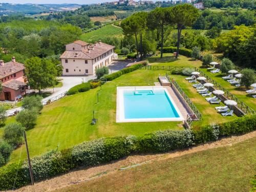 Locazione Turistica La Quercia - CTF123