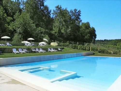 Locazione Turistica La Quercia - CTF123