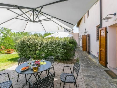 Locazione Turistica La Quercia - CTF123