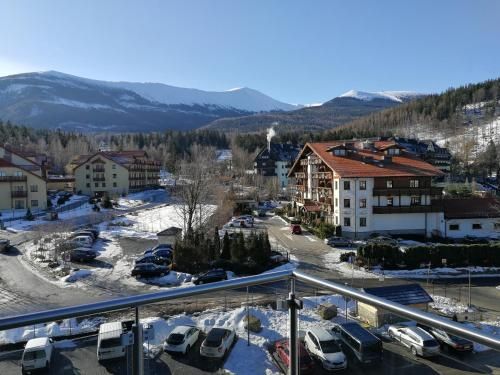 Apartamenty BlueSky - Ogrodnicza