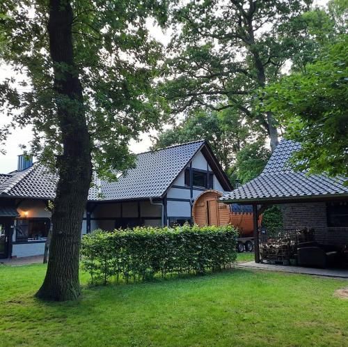 Heuerhaus Gut Einhaus