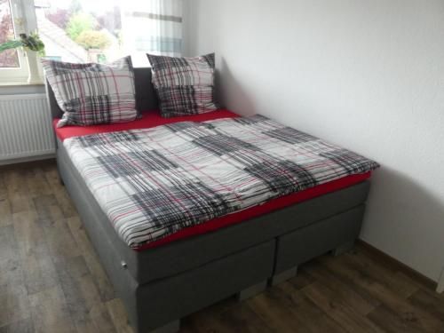 Ferienwohnung Anke - Appartement 5b