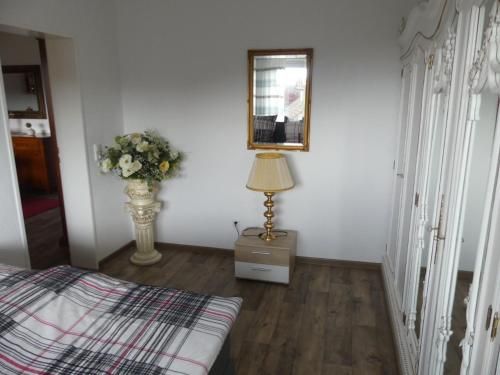 Ferienwohnung Anke - Appartement 5b