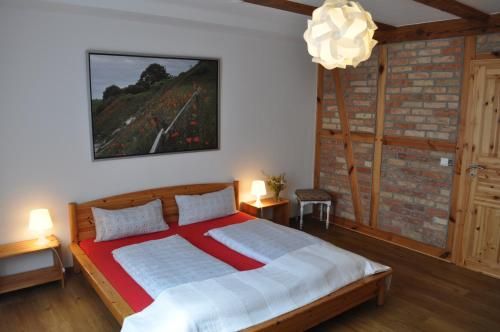 Kulturfreizeiten Ferienwohnung