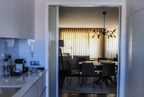 Apartamento do Parque
