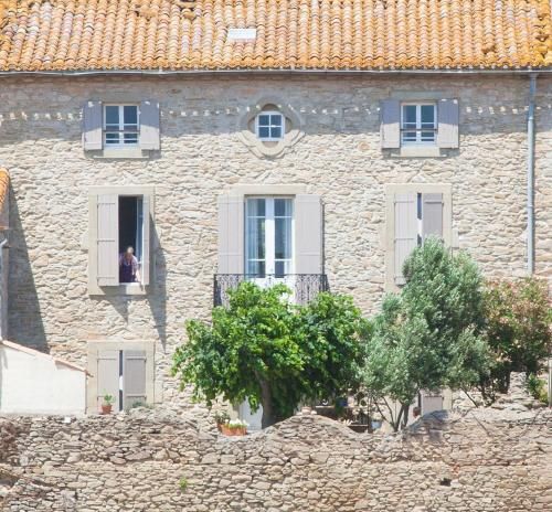La Belle Minervoise