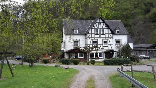 Bruchhauser Muhle