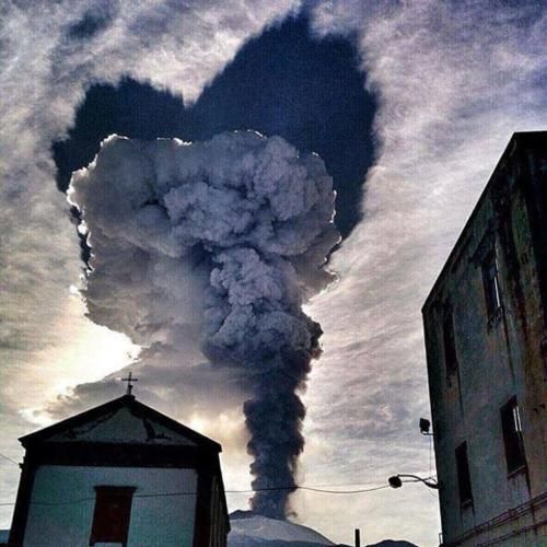 Angolo di Passione Vulcanica