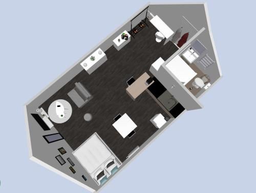 Le P'tit Cosy