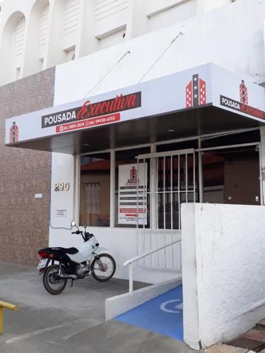 Pousada Executiva
