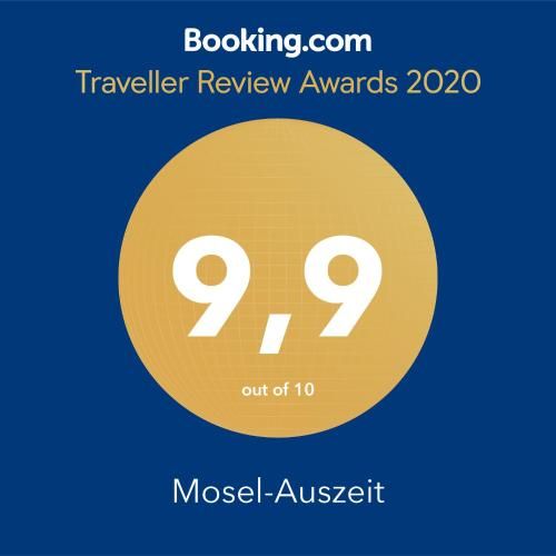 Mosel-Auszeit