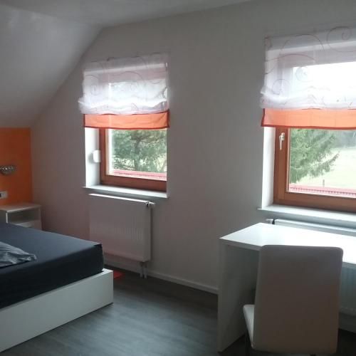 Gästezimmer Heßdorf