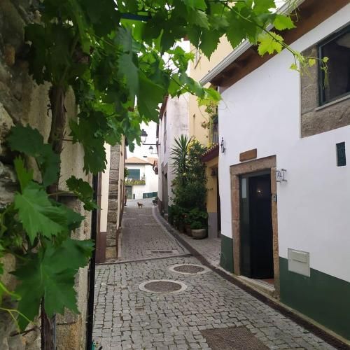 Refugio d'Anita Douro Valley House