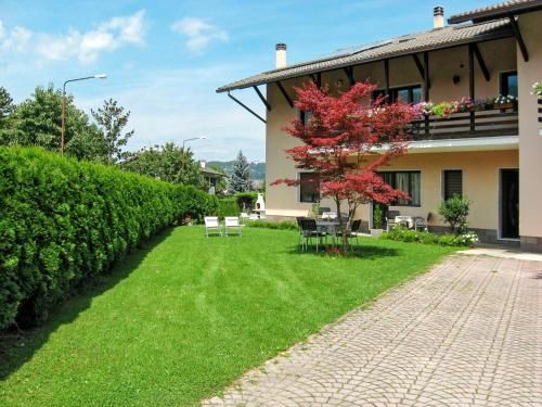 Locazione Turistica Anna - LDC231