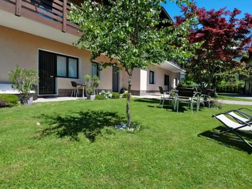 Locazione Turistica Anna - LDC231