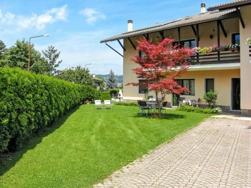 Locazione Turistica Anna - LDC232