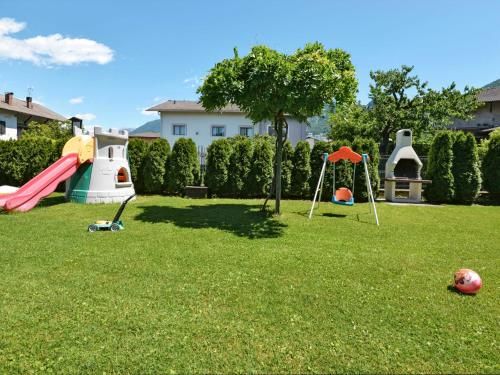 Locazione Turistica Anna - LDC232