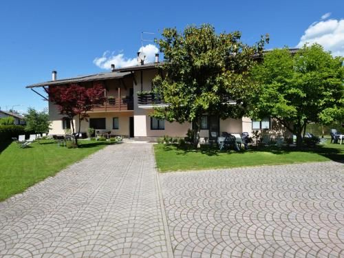 Locazione Turistica Agostini - LDC234