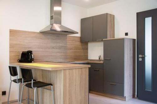 Ferienwohnung im Tännig