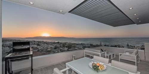 Aenaon Seaview Villa