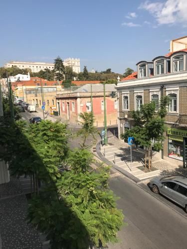 Excellent 2 bedroom apartment in Lisbon