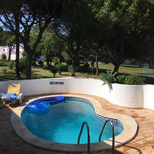 Vale Do Lobo 935