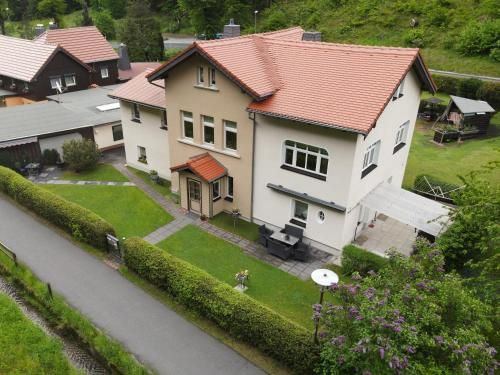 Ute`s Feriendomizil